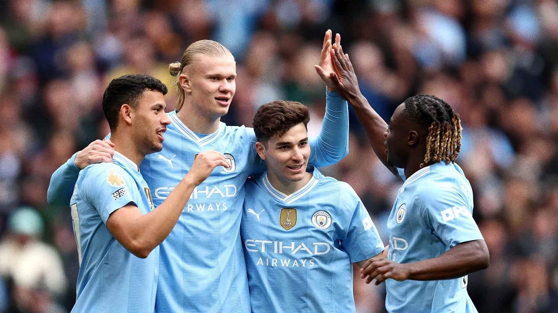 The Final Stretch of the Premier League_ Championship Battle 2024_